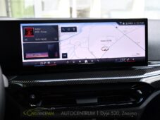 BMW Řada 4 420d xD NTOP TAŽNÉ HUD ČR 1.M - 33