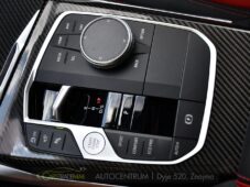 BMW Řada 4 420d xD NTOP TAŽNÉ HUD ČR 1.M - 36