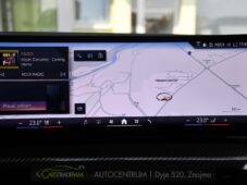 BMW Řada 4 420d xD NTOP TAŽNÉ HUD ČR 1.M - 39