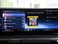 BMW Řada 4 420d xD NTOP TAŽNÉ HUD ČR 1.M - 40