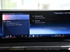 BMW Řada 4 420d xD NTOP TAŽNÉ HUD ČR 1.M - 42
