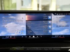 BMW Řada 4 420d xD NTOP TAŽNÉ HUD ČR 1.M - 43