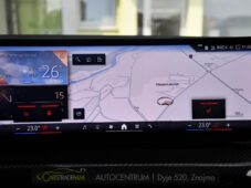 BMW Řada 4 420d xD NTOP TAŽNÉ HUD ČR 1.M - 45