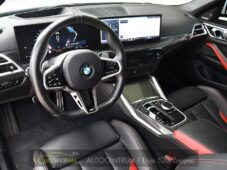 BMW Řada 4 420d xD NTOP TAŽNÉ HUD ČR 1.M - 8