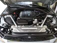 BMW Řada 4 420d xD NTOP TAŽNÉ HUD ČR 1.M - 54