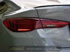 BMW Řada 4 420d xD NTOP TAŽNÉ HUD ČR 1.M - 56