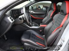 BMW Řada 4 420d xD NTOP TAŽNÉ HUD ČR 1.M - 9