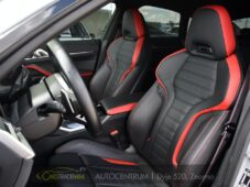 BMW Řada 4 420d xD NTOP TAŽNÉ HUD ČR 1.M - 10