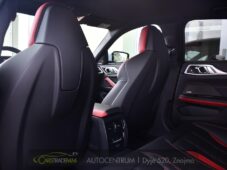 BMW Řada 4 420d xD NTOP TAŽNÉ HUD ČR 1.M - 11