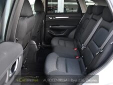 Mazda CX-5 2.0 G165 AWD TAKUMI CARPLAY - 12