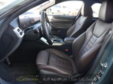 BMW Řada 4 420xD FL M-SPORT 3L-ZÁRUKA - 9