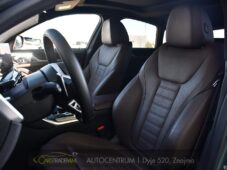 BMW Řada 4 420xD FL M-SPORT 3L-ZÁRUKA - 10