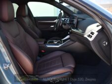 BMW Řada 4 420xD FL M-SPORT 3L-ZÁRUKA - 12
