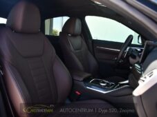 BMW Řada 4 420xD FL M-SPORT 3L-ZÁRUKA - 13