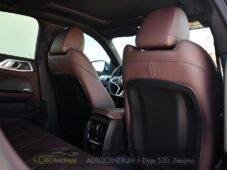 BMW Řada 4 420xD FL M-SPORT 3L-ZÁRUKA - 14