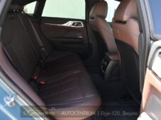 BMW Řada 4 420xD FL M-SPORT 3L-ZÁRUKA - 15