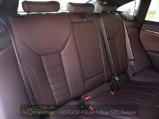 BMW Řada 4 420xD FL M-SPORT 3L-ZÁRUKA - 16