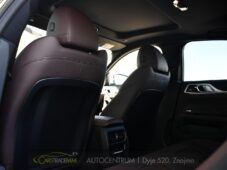 BMW Řada 4 420xD FL M-SPORT 3L-ZÁRUKA - 17