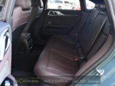 BMW Řada 4 420xD FL M-SPORT 3L-ZÁRUKA - 18