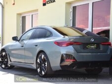BMW Řada 4 420xD FL M-SPORT 3L-ZÁRUKA - 2