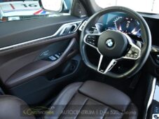 BMW Řada 4 420xD FL M-SPORT 3L-ZÁRUKA - 21