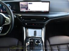 BMW Řada 4 420xD FL M-SPORT 3L-ZÁRUKA - 22