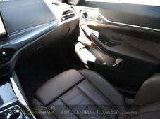 BMW Řada 4 420xD FL M-SPORT 3L-ZÁRUKA - 23