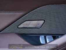 BMW Řada 4 420xD FL M-SPORT 3L-ZÁRUKA - 27