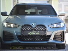 BMW Řada 4 420xD FL M-SPORT 3L-ZÁRUKA - 7