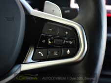 BMW Řada 4 420xD FL M-SPORT 3L-ZÁRUKA - 32