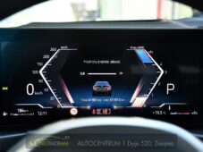 BMW Řada 4 420xD FL M-SPORT 3L-ZÁRUKA - 33