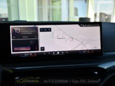 BMW Řada 4 420xD FL M-SPORT 3L-ZÁRUKA - 35