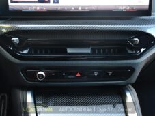 BMW Řada 4 420xD FL M-SPORT 3L-ZÁRUKA - 36