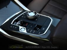 BMW Řada 4 420xD FL M-SPORT 3L-ZÁRUKA - 37