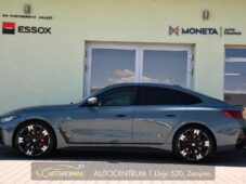 BMW Řada 4 420xD FL M-SPORT 3L-ZÁRUKA - 1