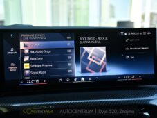 BMW Řada 4 420xD FL M-SPORT 3L-ZÁRUKA - 41