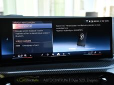 BMW Řada 4 420xD FL M-SPORT 3L-ZÁRUKA - 42