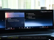 BMW Řada 4 420xD FL M-SPORT 3L-ZÁRUKA - 43