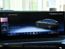 BMW Řada 4 420xD FL M-SPORT 3L-ZÁRUKA - 44