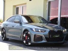 BMW Řada 4 420xD FL M-SPORT 3L-ZÁRUKA - 6
