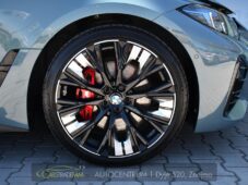 BMW Řada 4 420xD FL M-SPORT 3L-ZÁRUKA - 55