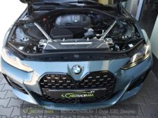 BMW Řada 4 420xD FL M-SPORT 3L-ZÁRUKA - 58