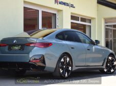 BMW Řada 4 420xD FL M-SPORT 3L-ZÁRUKA - 4