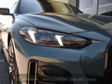 BMW Řada 4 420xD FL M-SPORT 3L-ZÁRUKA - 60