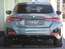 BMW Řada 4 420xD FL M-SPORT 3L-ZÁRUKA - 3