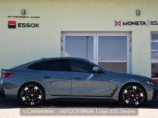 BMW Řada 4 420xD FL M-SPORT 3L-ZÁRUKA - 5