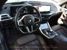 BMW Řada 4 420xD FL M-SPORT 3L-ZÁRUKA - 8