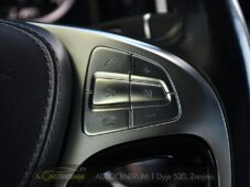 Mercedes-Benz Třídy S 350d AMG 4MATIC CZ 130tKM - 28
