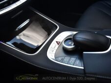 Mercedes-Benz Třídy S 350d AMG 4MATIC CZ 130tKM - 32