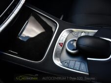 Mercedes-Benz Třídy S 350d AMG 4MATIC CZ 130tKM - 33
